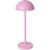 Lampe de table rétro extérieur Lois