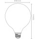 Ampoule filament intérieur Florian