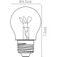 Ampoule filament intérieur Celestin