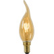 Ampoule filament intérieur Dorian