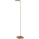 Lampadaire LED design métal dimmable Amir