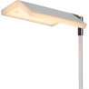 Lampadaire LED design métal dimmable Amir