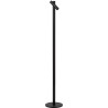 Lampadaire LED moderne aluminium dimmable Kabyle