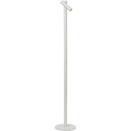 Lampadaire LED moderne aluminium dimmable Kabyle
