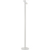 Lampadaire LED moderne aluminium dimmable Kabyle