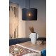 Suspension scandinave bambou karo