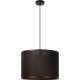 Suspension scandinave bambou karo