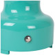 Lampe de table dimmable LED rétro verre kashan