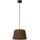 Suspension filaire vintage coton Paloma