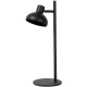 Lampe de table moderne acier Kiano