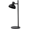 Lampe de table moderne acier Kiano