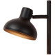 Lampe de table moderne acier Kiano