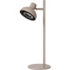 Lampe de table moderne acier Kiano