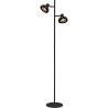 Lampadaire moderne acier Kiano