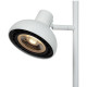 Lampadaire moderne acier Kiano