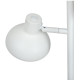 Lampadaire moderne acier Kiano