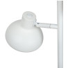 Lampadaire moderne acier Kiano