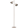 Lampadaire moderne acier Kiano