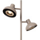 Lampadaire moderne acier Kiano