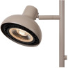 Lampadaire moderne acier Kiano