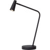 Lampe de table LED moderne rechargeable Jivan