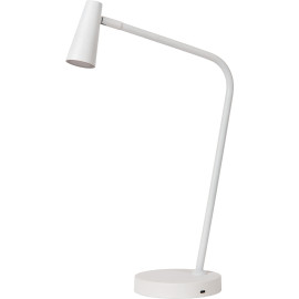 Lampe de table LED moderne rechargeable Jivan