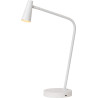 Lampe de table LED moderne rechargeable Jivan