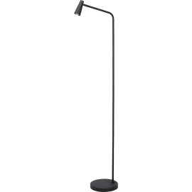 Lampadaire LED moderne rechargeable Jivan