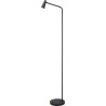 Lampadaire LED moderne rechargeable Jivan