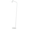 Lampadaire LED moderne rechargeable Jivan