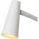 Lampadaire LED moderne rechargeable Jivan