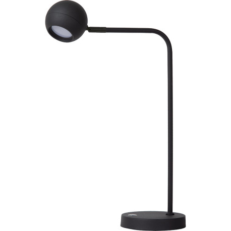 Lampe de table LED dimmable moderne Alisha