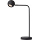 Lampe de table LED dimmable moderne Alisha