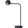 Lampe de table LED dimmable moderne Alisha