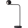 Lampe de table LED dimmable moderne Alisha