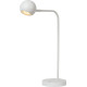 Lampe de table LED dimmable moderne Alisha