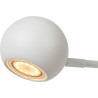 Lampe de table LED dimmable moderne Alisha