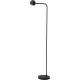 Lampadaire LED dimmable moderne Alisha