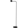 Lampadaire LED dimmable moderne Alisha