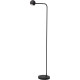 Lampadaire LED dimmable moderne Alisha