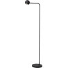 Lampadaire LED dimmable moderne Alisha