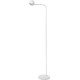 Lampadaire LED dimmable moderne Alisha