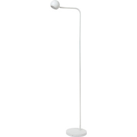 Lampadaire LED dimmable moderne Alisha