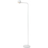 Lampadaire LED dimmable moderne Alisha