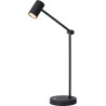 Lampe de table moderne LED rechargeable Laury