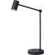 Lampe de table moderne LED rechargeable Laury