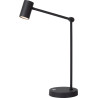 Lampe de table moderne LED rechargeable Laury