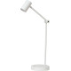 Lampe de table moderne LED rechargeable Laury