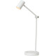 Lampe de table moderne LED rechargeable Laury