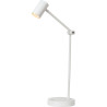 Lampe de table moderne LED rechargeable Laury